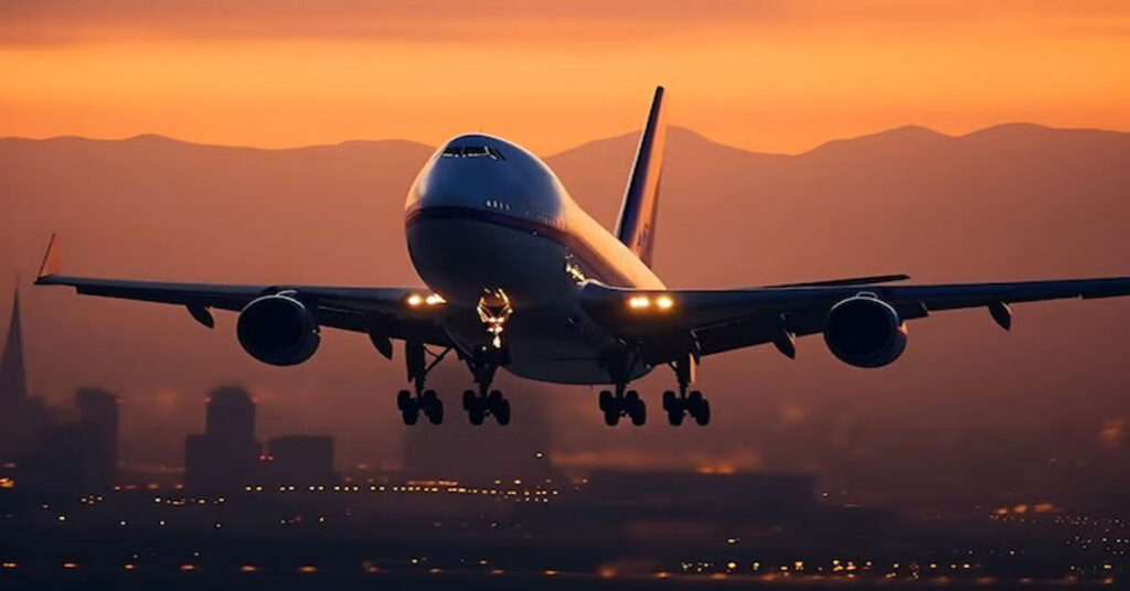 Delta Flight DL275 Diverted to LAX