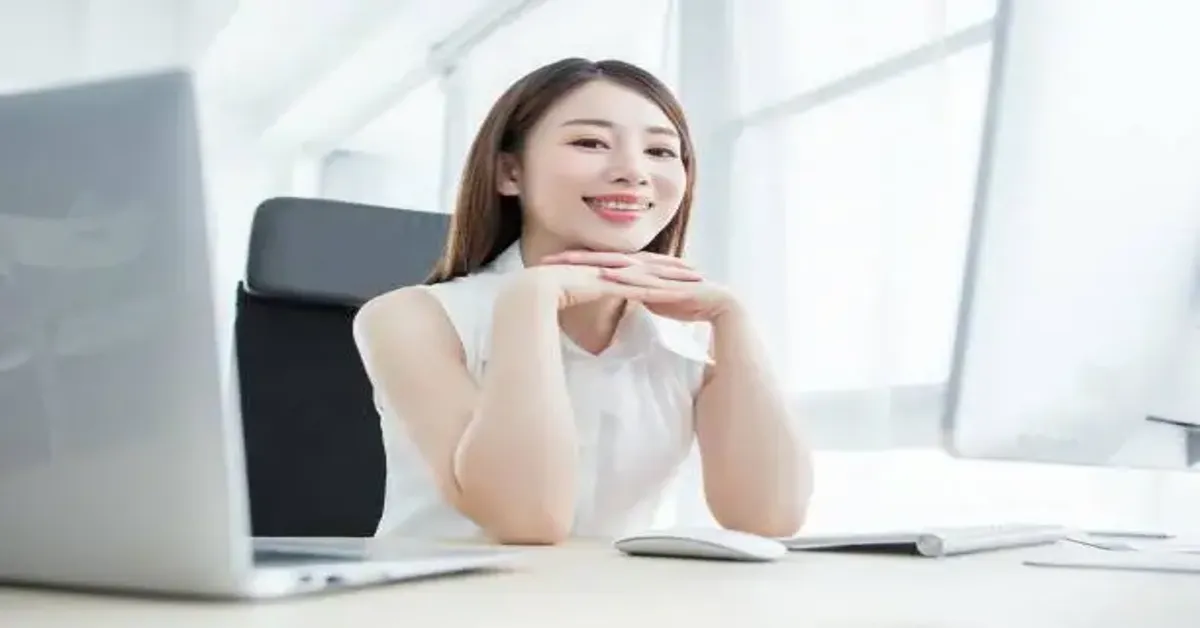 Button Nose