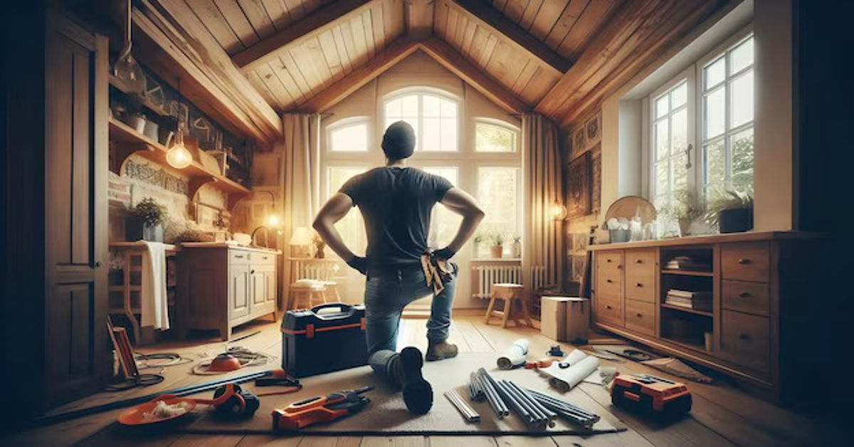 FAQLogin.com Home Improvement