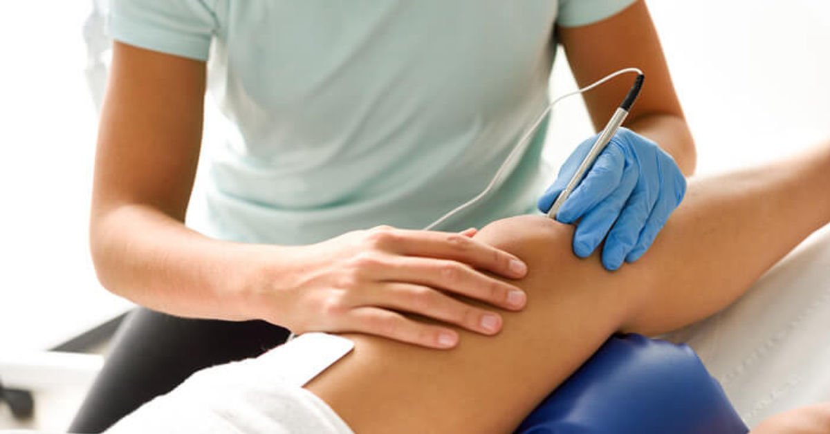 Rebox Therapy
